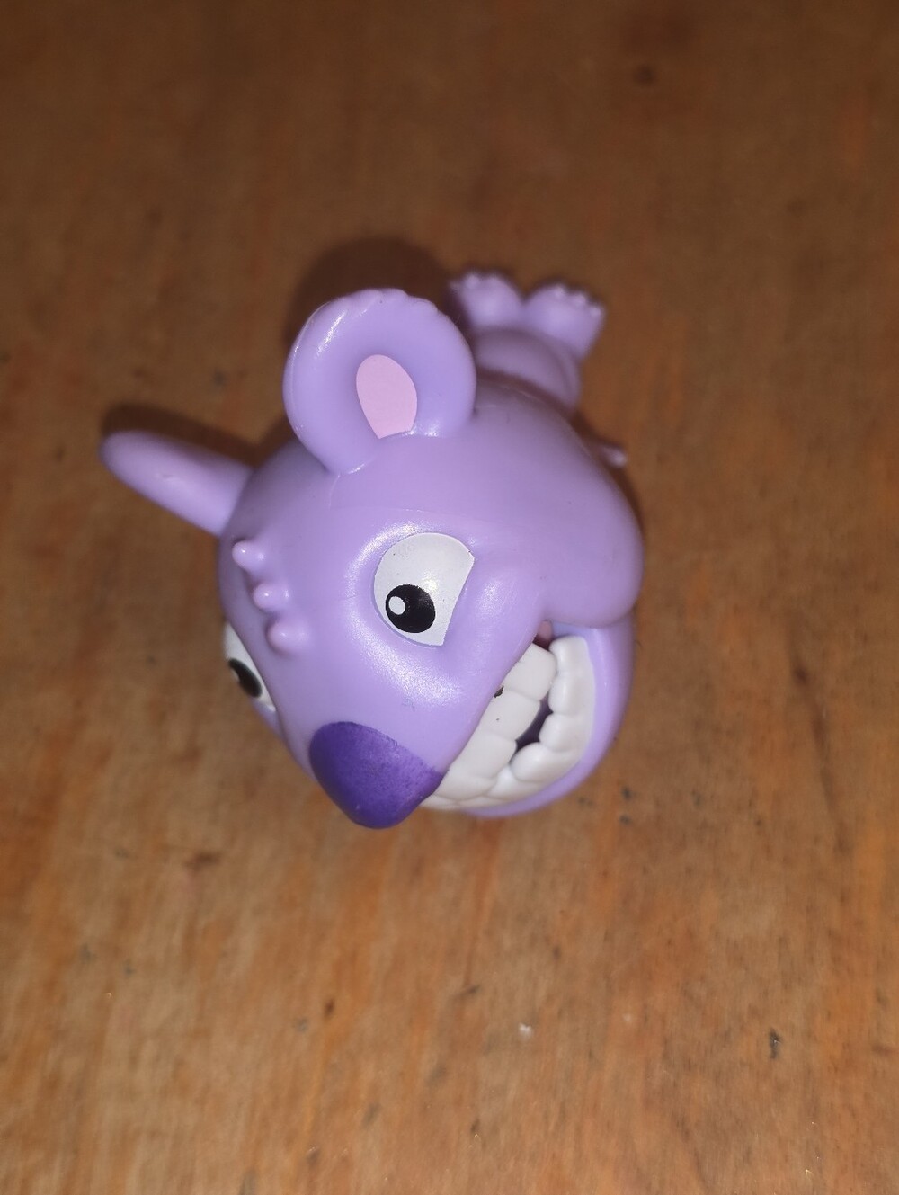 Hasbro Little Big Bites Fur Real Series 1 Koala Figure